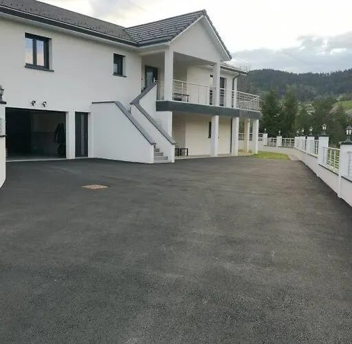 Belle Appartement Style Chalet