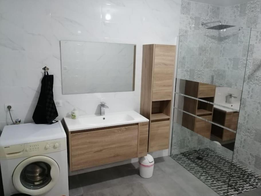 Belle Style Appartement *