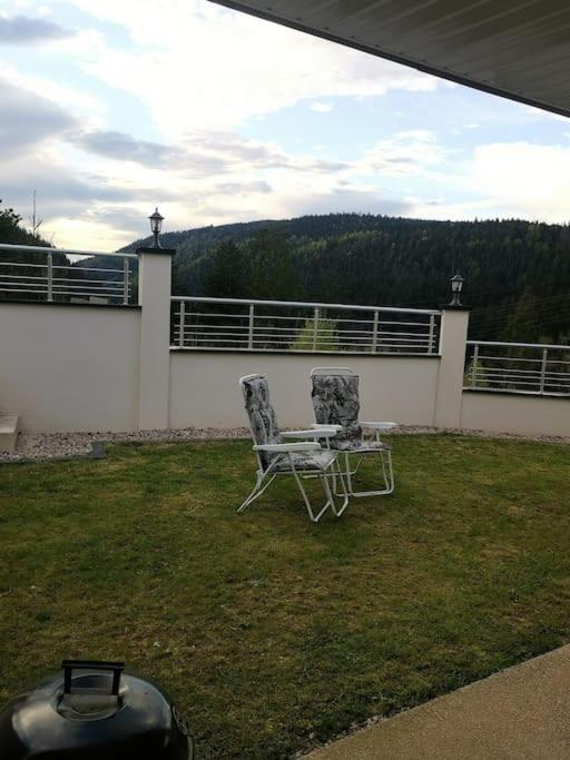Appartement Belle Style Gérardmer