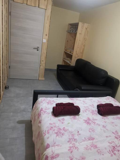 Appartement Belle Style