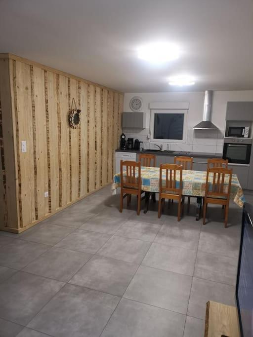 Belle Style Appartement