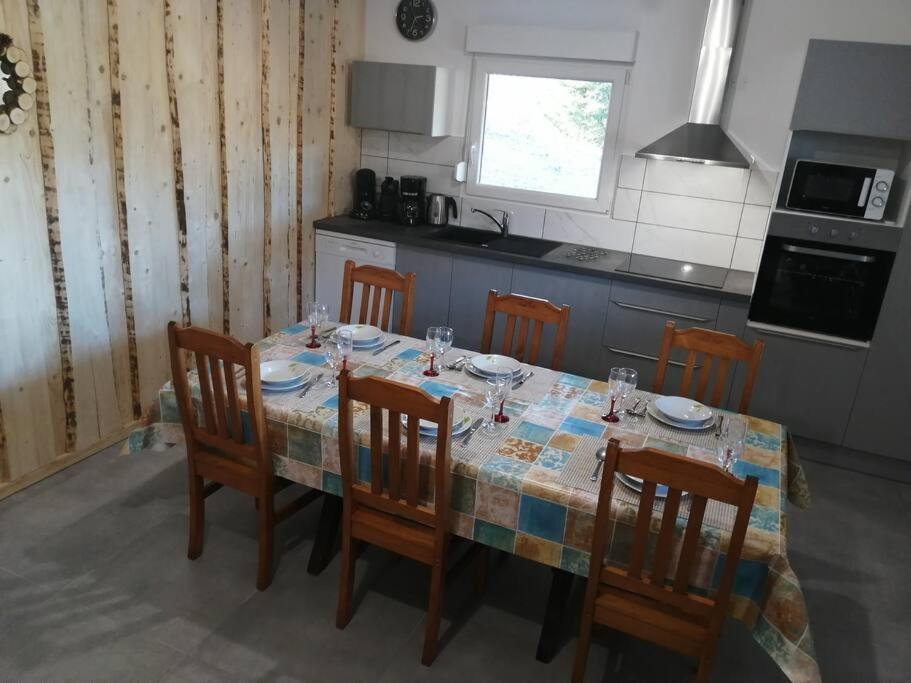 Appartement Belle Style Gérardmer