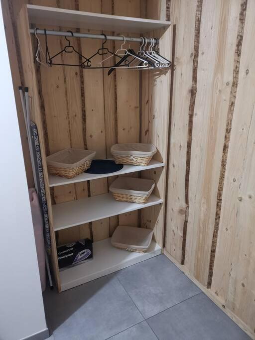 Appartement Belle Style *